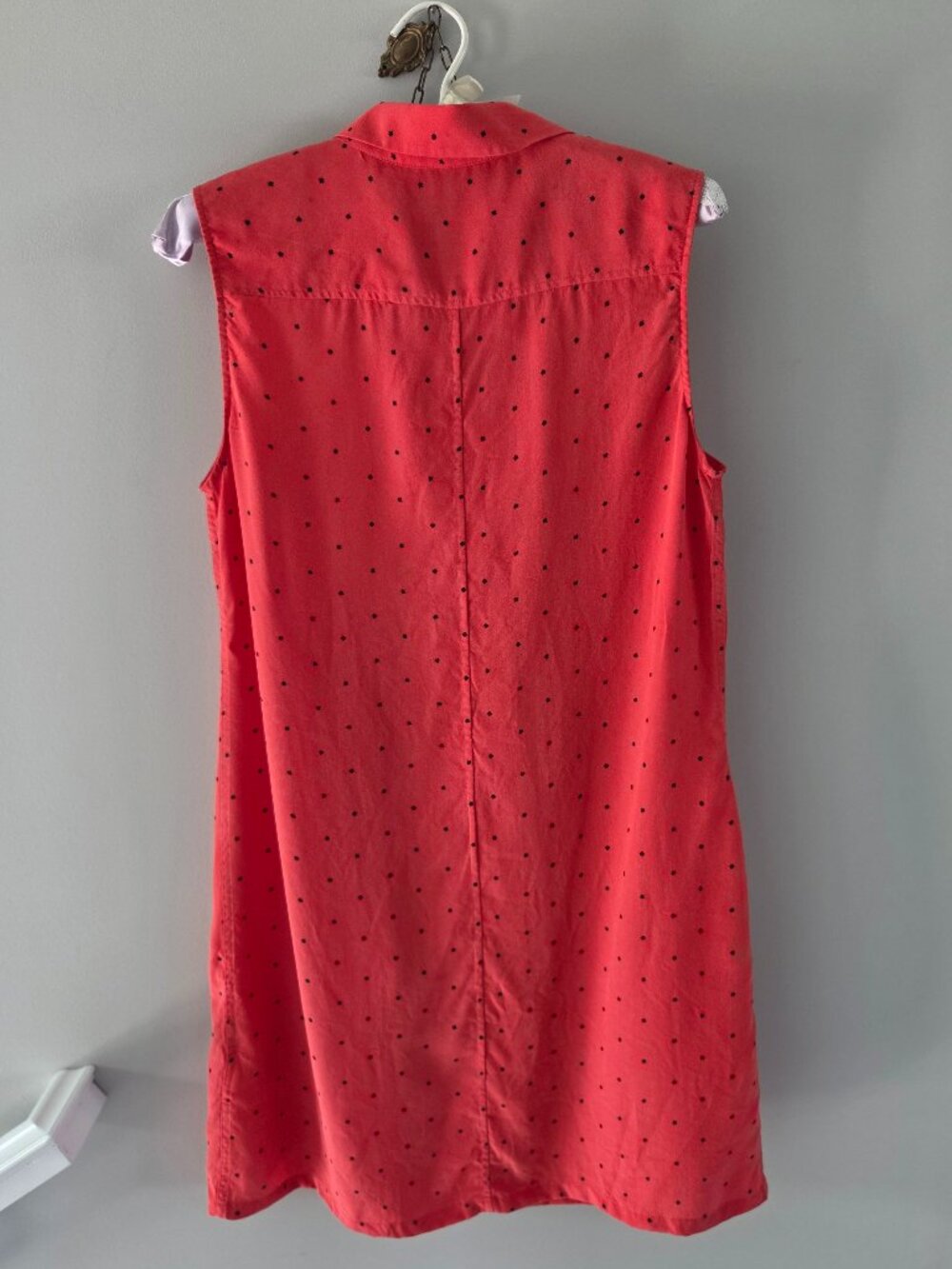 Silk Equipment Femme Dress M - Picture 3 of 3
